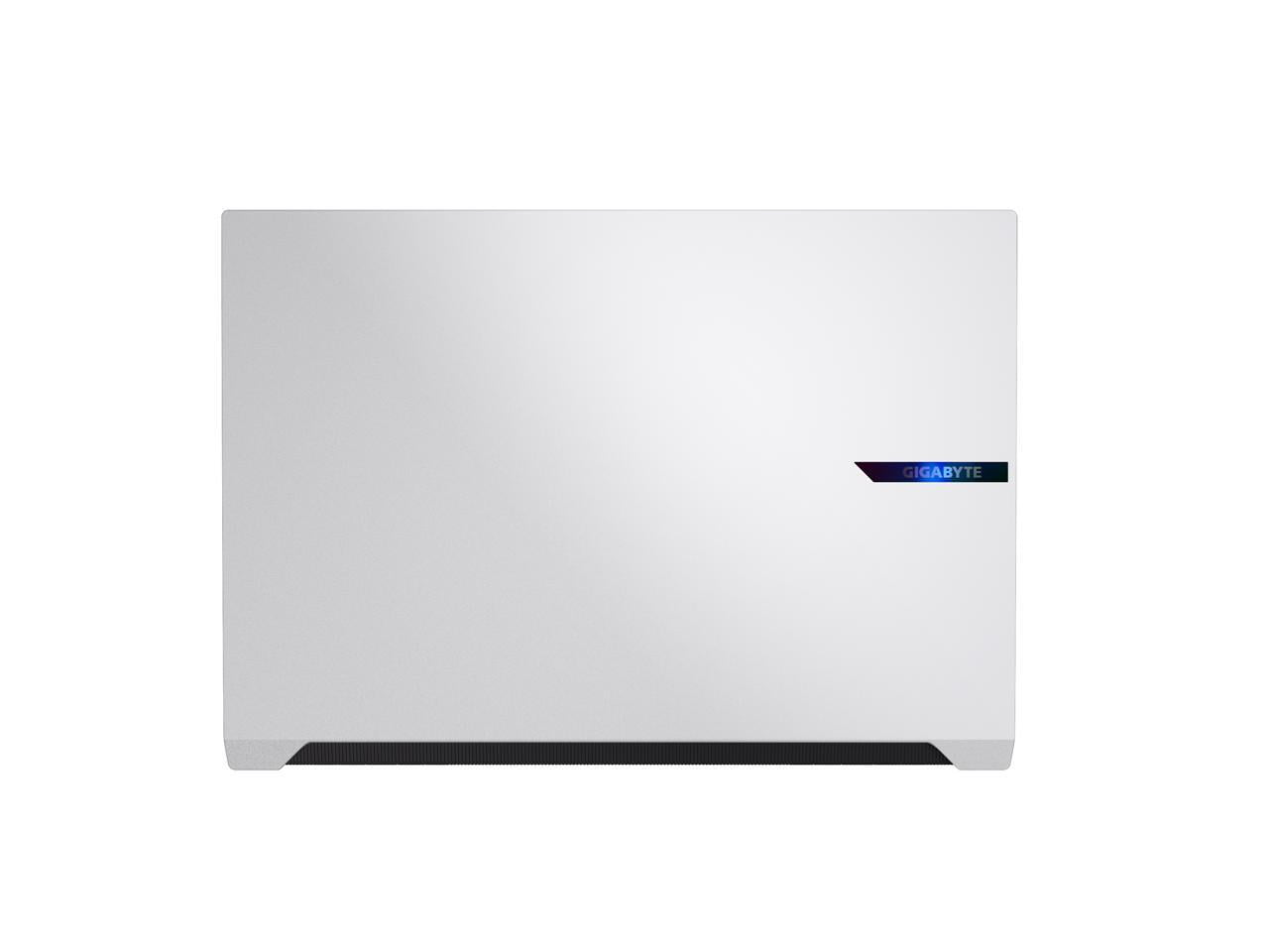 Gigabyte Technology AEROX161WH93USC94DH AERO X16 Gaming Laptop 16" Ryzen 7 AI 350 RTX 5070