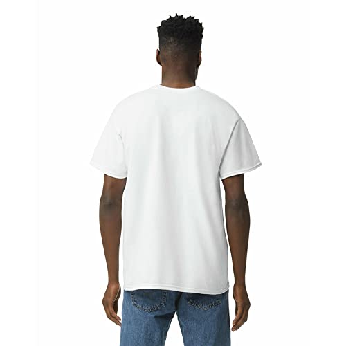 Gildan Adult Heavy Cotton T Shirt  Style G5000  Multipack