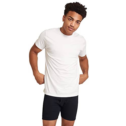 Gildan Mens Crew T Shirts  Multipack  Style G1100