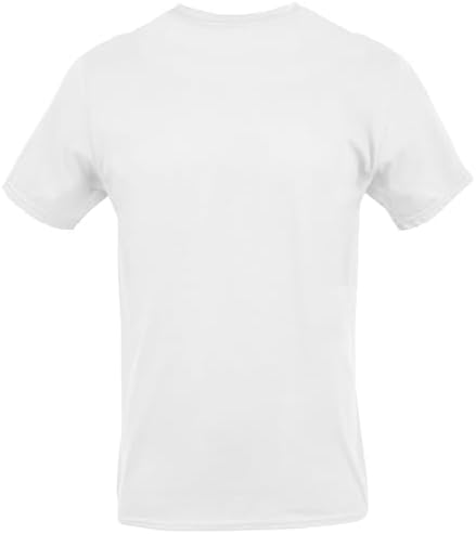 Gildan Mens Crew T Shirts  Multipack  Style G1100