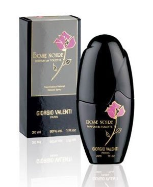 Giorgio Valenti Rose Noire by Womens 3 3 ounce Eau de Parfum Spray