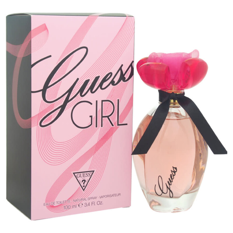 Girl by Inc  EDT Spray 3 4 oz  w 
