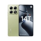 Global Version Xiaomi 14T 6 67" 256GB/512GB 50MP 144Hz Leica lens Android phone