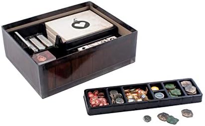 Gloomhaven Cephalofair Games  Jaws of The Lion Strategy Boxed Board Game for Ages 14 and up  2  players