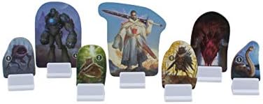 Gloomhaven Cephalofair Games  Jaws of The Lion Strategy Boxed Board Game for Ages 14 and up  2  players