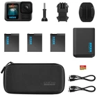 GoPro HERO13 Black Action Camera Extended Power Bundle