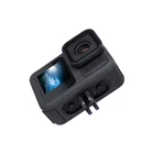 GoPro HERO13   Waterproof Action Camera   64GB Card and 50 Piece Accessory Kit