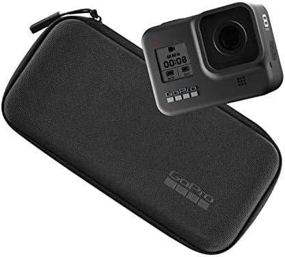 GoPro HERO8 Black   Waterproof Action Camera with Touch Screen 4K Ultra HD Video 12MP Photos 1080p Live Streaming Stabilization