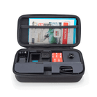 Cámara GoPro HERO 13 Black 5.3K HDR de 27 MP y 2 baterías (CHDCB-131-RT 2024)