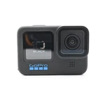 GoPro Hero10 Black 5 3K Video Action Camera c 2021 #473