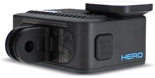 GoPro Hero  Go Pro Hero  Black Compact   Waterproof Action Camera with 4K Ultra HD Video  12MP Photos  Stabilization   50 in 1 Accessory Kit   64GB Card   More