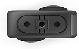 GoPro MAX   Waterproof 360   Traditional Action Camera with Touch Screen Spherical 5 6K30 HD Video 16 6MP 360 Photos 1080p Live Streaming Stabilization