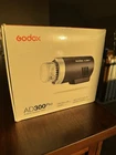 Godox AD300Pro All in One   Soft box   