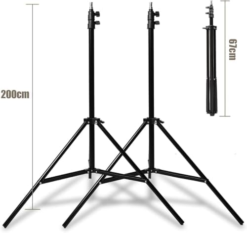 Godox MS300V Studio Strobe Light Kit for Photography  600W Flash Softbox Lighting with 2 4G X System APP Controlled Monolights  Flash Trigger  Softbox  Light Stands  Reflector Storage Bag  Umbrella