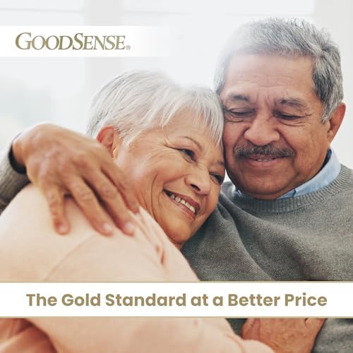 GoodSense Extra Strength Pain Relief  Acetaminophen Caplets  500 mg  500 Count