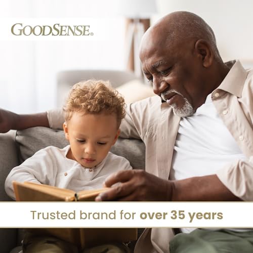 GoodSense Extra Strength Pain Relief  Acetaminophen Caplets  500 mg  500 Count