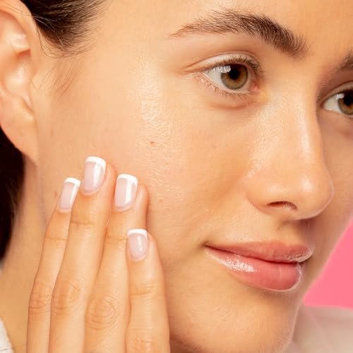 Good Molecules - Suero iluminador de uso diario 1oz/30ml, suero facial hidratante con beta arbutina y ácido hialurónico para iluminar, hidratar y equilibrar para un tono y textura uniformes