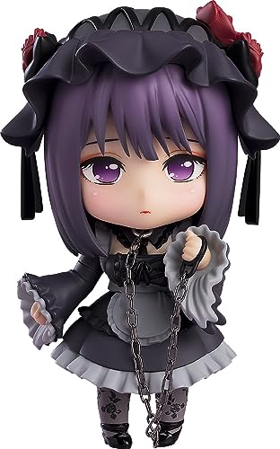 Good Smile Company My Dress-Up Darling: Shizuku Kuroe Nendoroid Figura de acción