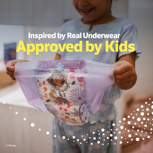 Goodnites Boys Nighttime Bedwetting Underwear  Size Extra Large  95 120 lbs   9 Ct  Packaging May Vary