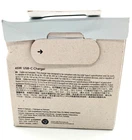 Google 45W USB C Charger Fast Charging Pixel 9 8 7 Pro 6 6ft Type C Cable New