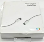 Google 45W USB C Charger Fast Charging Pixel 9 8 7 Pro 6 6ft Type C Cable New