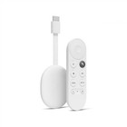 Google Chromecast with Google TV   4K Media Player   GA01919 US   NEW