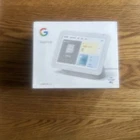 Google Nest Hub  2nd Gen   GA01331 TW   Smart Display   Chalk Brand New