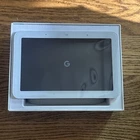 Google Nest Hub  2nd Gen   GA01331 TW   Smart Display   Chalk Brand New