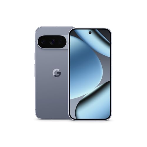 Google Pixel 10 Pro   Unlocked Android Smartphone   Gemini AI Assistant  Triple Rear Camera System  Fast Charging 24  Hour Battery  and 6 3 Super Actua Display   Moonstone   256 GB  2025 Model
