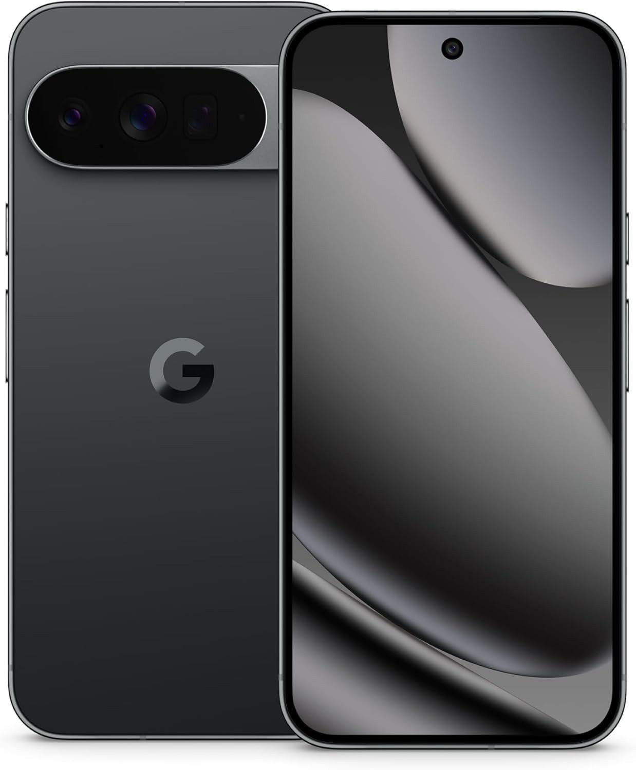 Google Pixel 10 Pro XL   256GB   Obsidian  Carrier Unlocked 