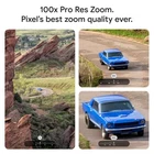 Google Pixel 10 Pro XL  Fully Unlocked   256GB  Silver  6 8 in   A Grade   GUL82