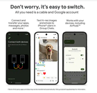 Google Pixel 10 Pro XL   256 GB   BLACK  Unlocked  BRAND NEW  SEALED IN BOX 