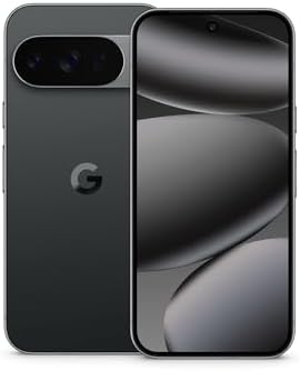 Google Pixel 10 Pro XL   Unlocked Android Smartphone   Gemini AI Assistant  Triple Rear Camera System  Fast Charging 24  Hour Battery  and 6 8 Super Actua Display   Obsidian   1 TB  2025 Model 