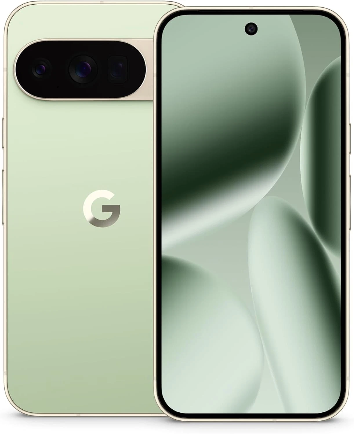 Google Pixel 10 Pro Jade 256GB Unlocked