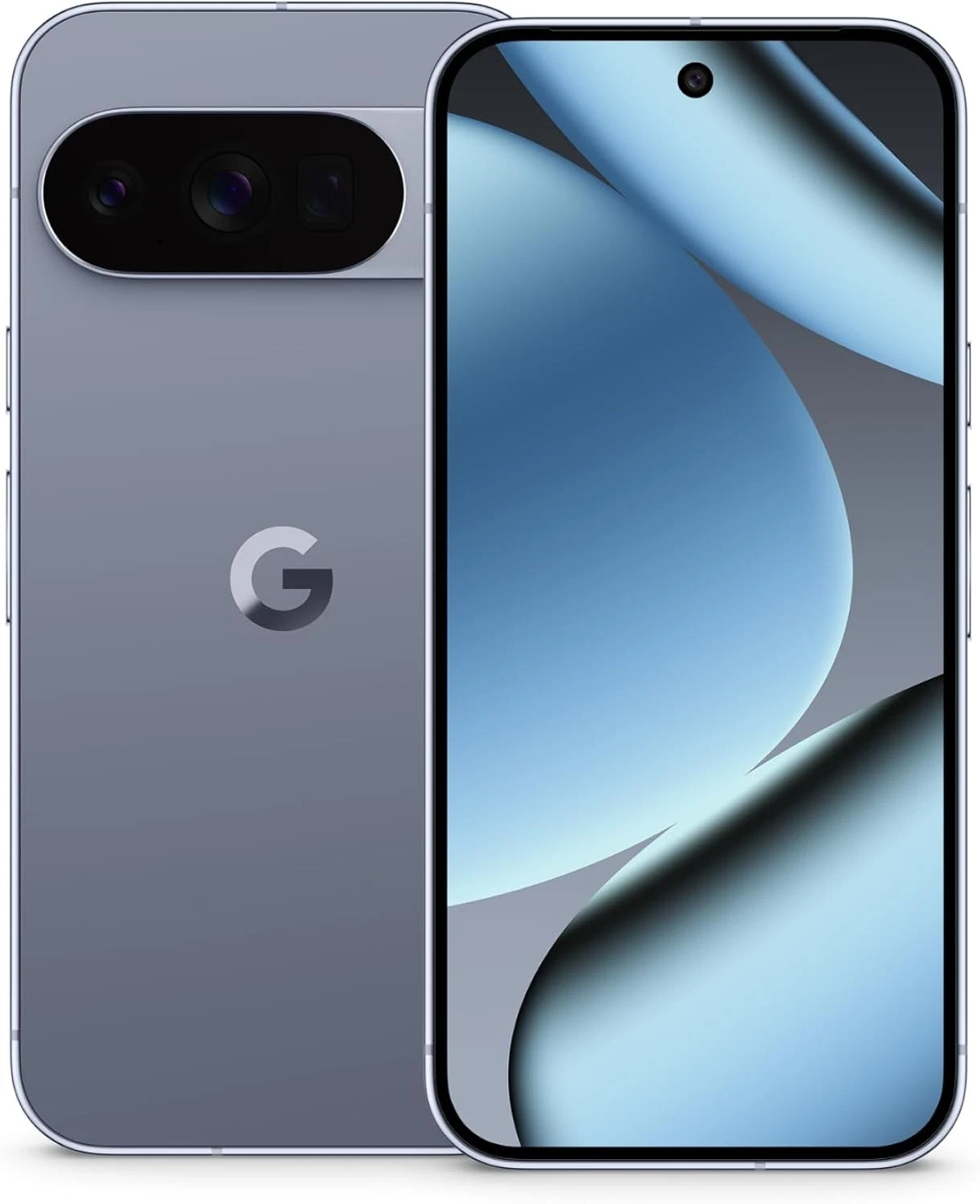 Google Pixel 10 Pro Moonstone 256GB Unlocked