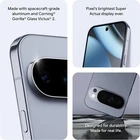 Google Pixel 10 Pro Moonstone 256GB Unlocked