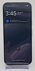 Google Pixel 10 Pro   UNLOCKED 256GB   G4QUR   Obsidian Black   VERY GOOD Cond 