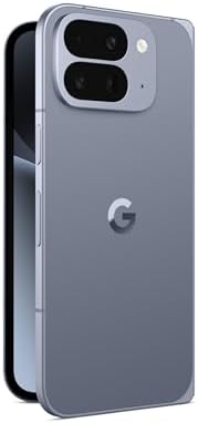 Google Pixel 10 Pro Fold   Unlocked Android Smartphone   Gemini AI Assistant   Advanced Triple Rear Camera System   24  Hour Battery   Foldable Display   Moonstone   256 GB  2025 Model 