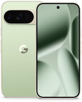 Google Pixel 10 Pro XL - Smartphone Android desbloqueado - Asistente Gemini AI, sistema de cámara trasera triple, batería de carga rápida de 24+ horas y pantalla Super Actua de 6.8 pulgadas
