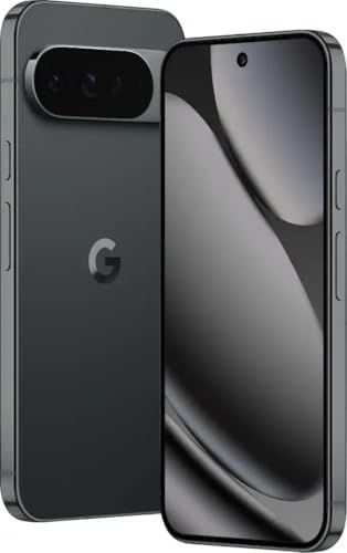 Google Pixel 10 Pro XL   Unlocked Android Smartphone   Gemini AI Assistant  Triple Rear Camera System  Fast Charging 24  Hour Battery  and 6 8 Super Actua Display   Moonstone   512 GB  2025 Model 