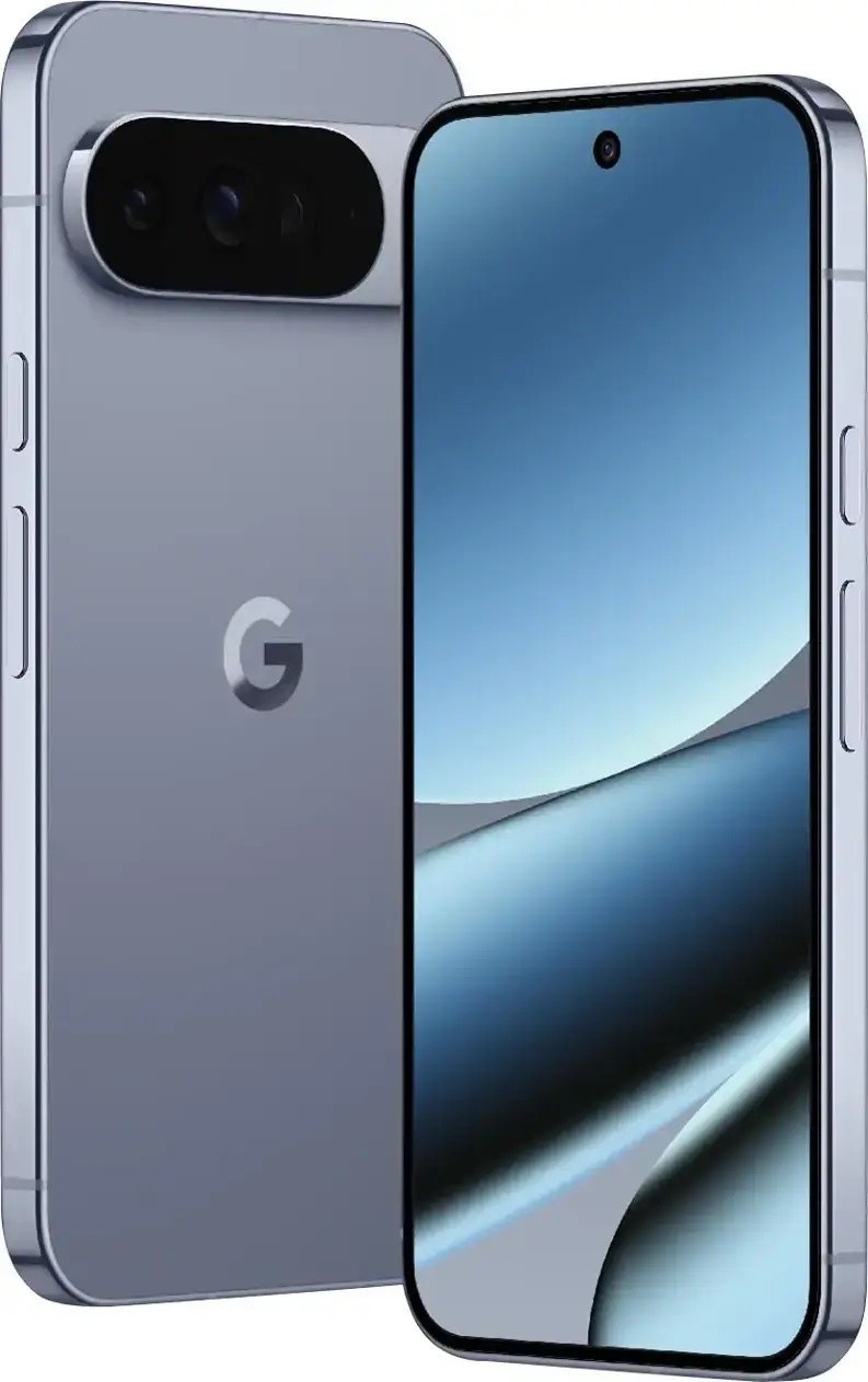 Google Pixel 10 Pro XL GUL82 Unlocked 512GB Moonstone Good