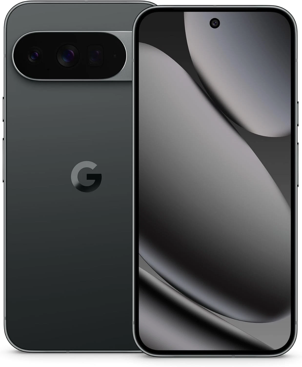 Google Pixel 10 Pro XL  256GB  Obsidian Black   Charter Locked   Excellent