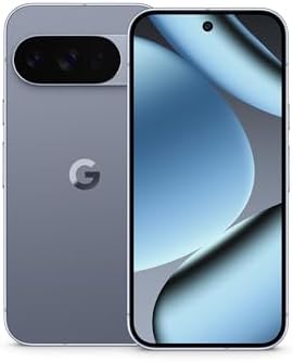 Google Pixel 10 Pro XL   Unlocked Android Smartphone   Gemini AI Assistant  Triple Rear Camera System  and 6 8 Super Actua Display   Moonstone   256 GB  2025 Model   Renewed 