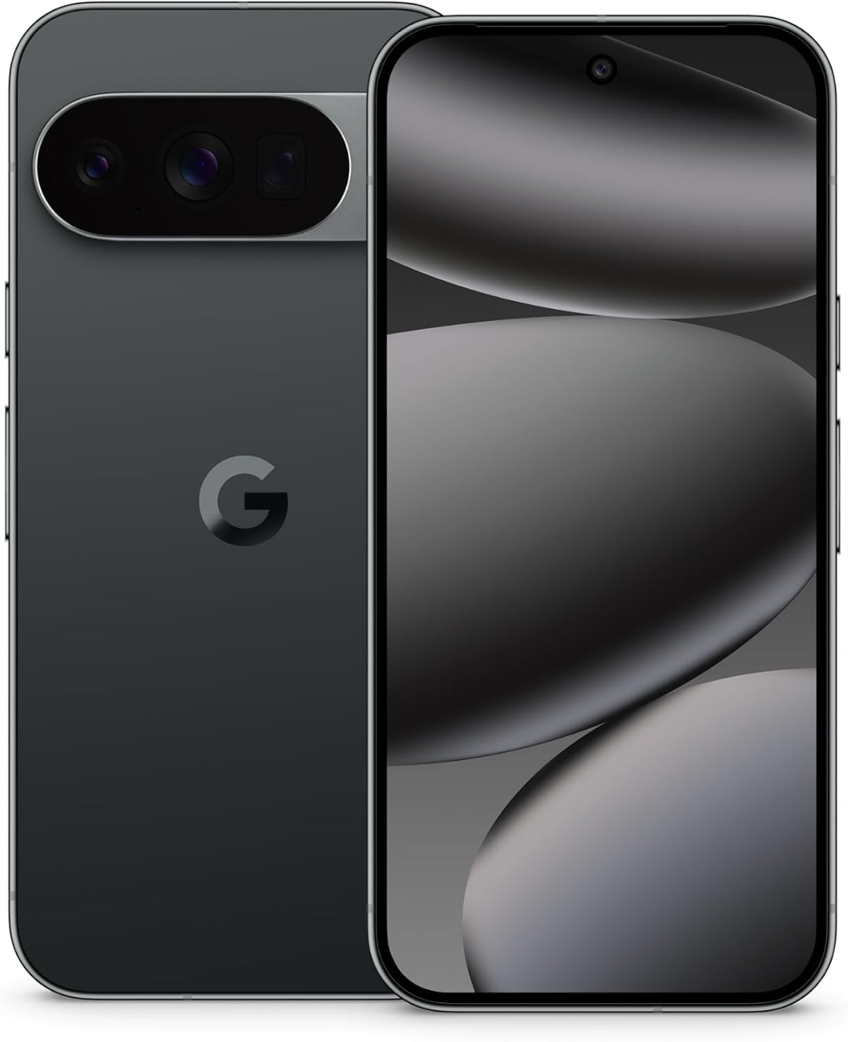 Google Pixel 10 Pro    128GB Gemini AI Assistant Obsidian Unlocked   Excellent