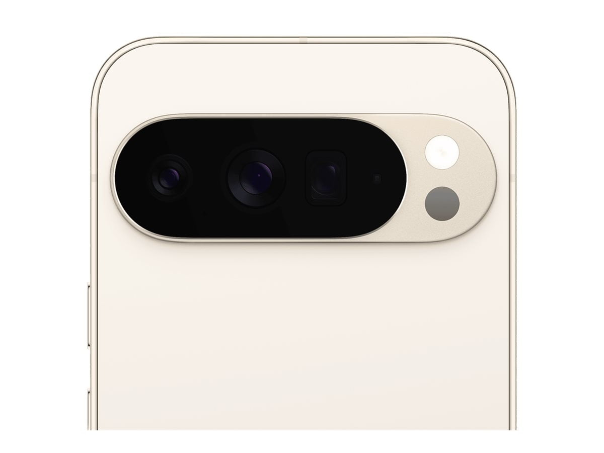 Google Pixel 10 Pro XL   5G smartphone   dual SIM   RAM 16 GB / Internal Memory 512 GB   OLED display   6 8"   2992 x 1344 pixels  120 Hz    3x rear cameras 50 MP  48 MP  48 MP   front camera 42 MP   porcelain