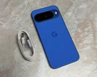 Google Pixel 10   128 GB   Indigo  Unlocked  #17053