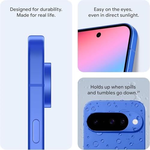 Google Pixel 10   128GB   Unlocked   Obsidian    Renewed Premium 