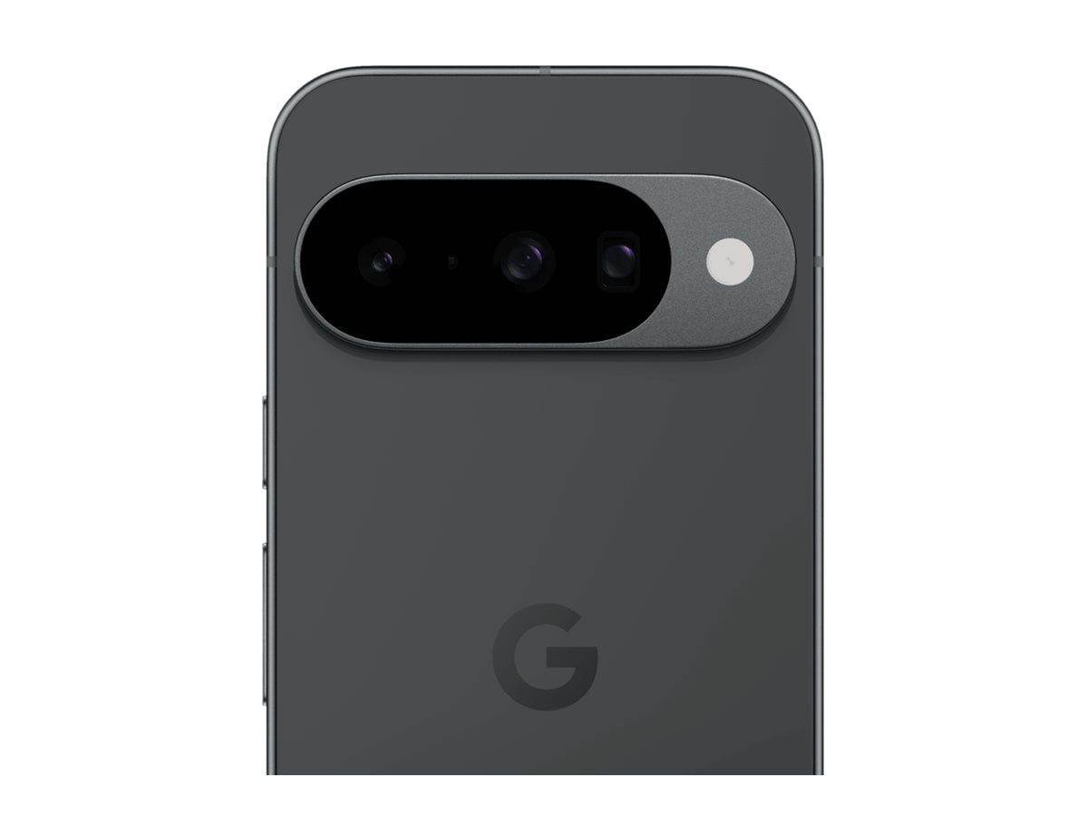 Google Pixel 10 - Teléfono Inteligente Android Desbloqueado - Asistente Gemini AI - Cámara Trasera Triple Avanzada, Batería de Más de 24 Horas de Carga Rápida y Pantalla Táctil de 6,3" - Obsidiana - 128 GB