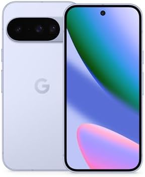 Google Pixel 10   Unlocked Android Smartphone   Gemini AI Assistant   Advanced Triple Rear Camera  Fast Charging 24  Hour Battery  and 6 3 Actua Display   Obsidian   256 GB  2025 Model