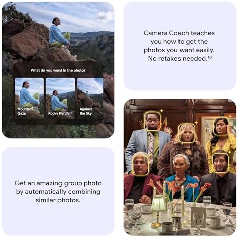 Google Pixel 10a   Obsidian   256 GB with  100 Amazon Gift Card